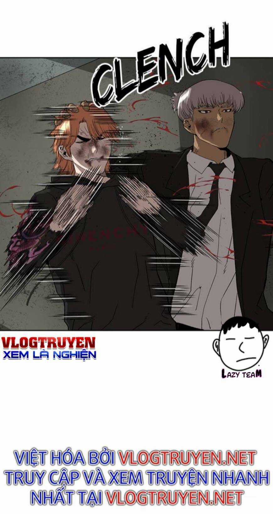 Anh Hùng Yếu - Chapter 172 - Trang 65