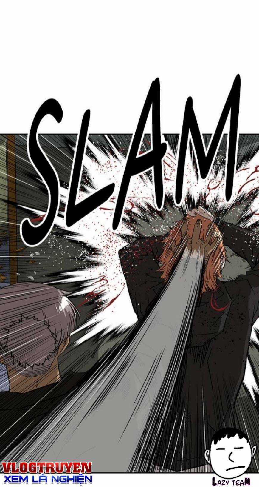 Anh Hùng Yếu - Chapter 172 - Trang 66