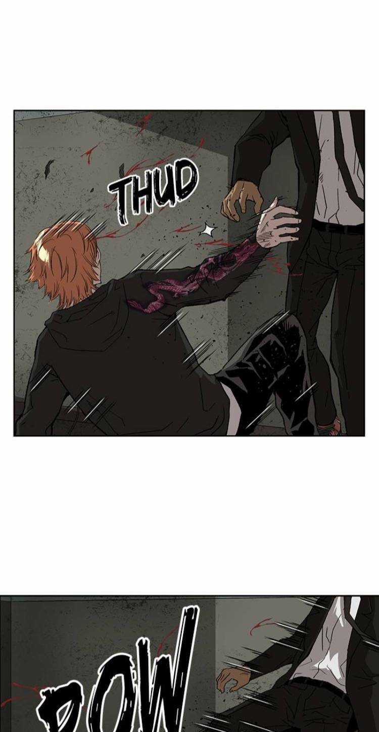 Anh Hùng Yếu - Chapter 172 - Trang 67