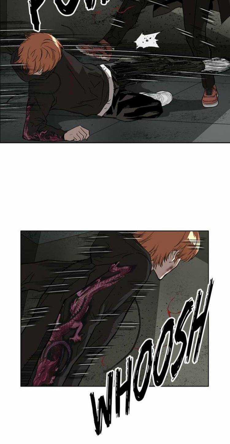 Anh Hùng Yếu - Chapter 172 - Trang 68