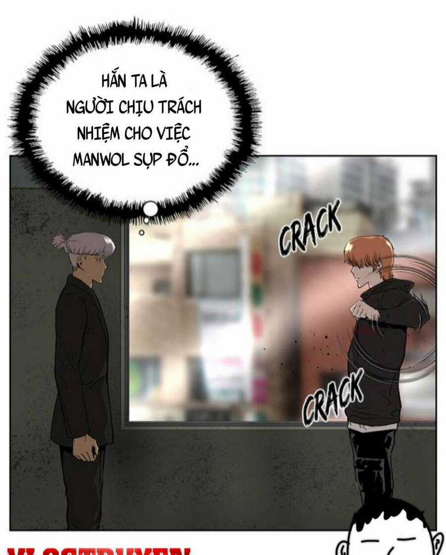 Anh Hùng Yếu - Chapter 172 - Trang 8