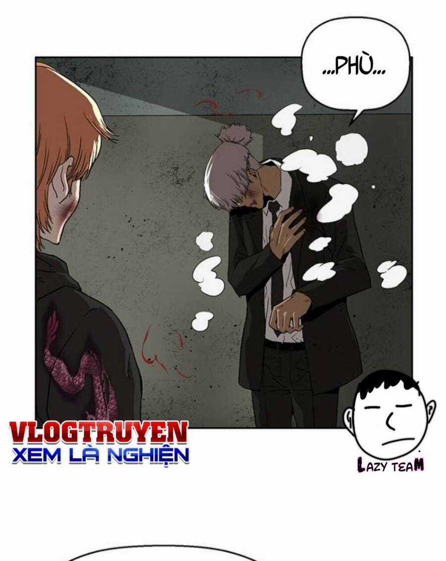 Anh Hùng Yếu - Chapter 172 - Trang 71