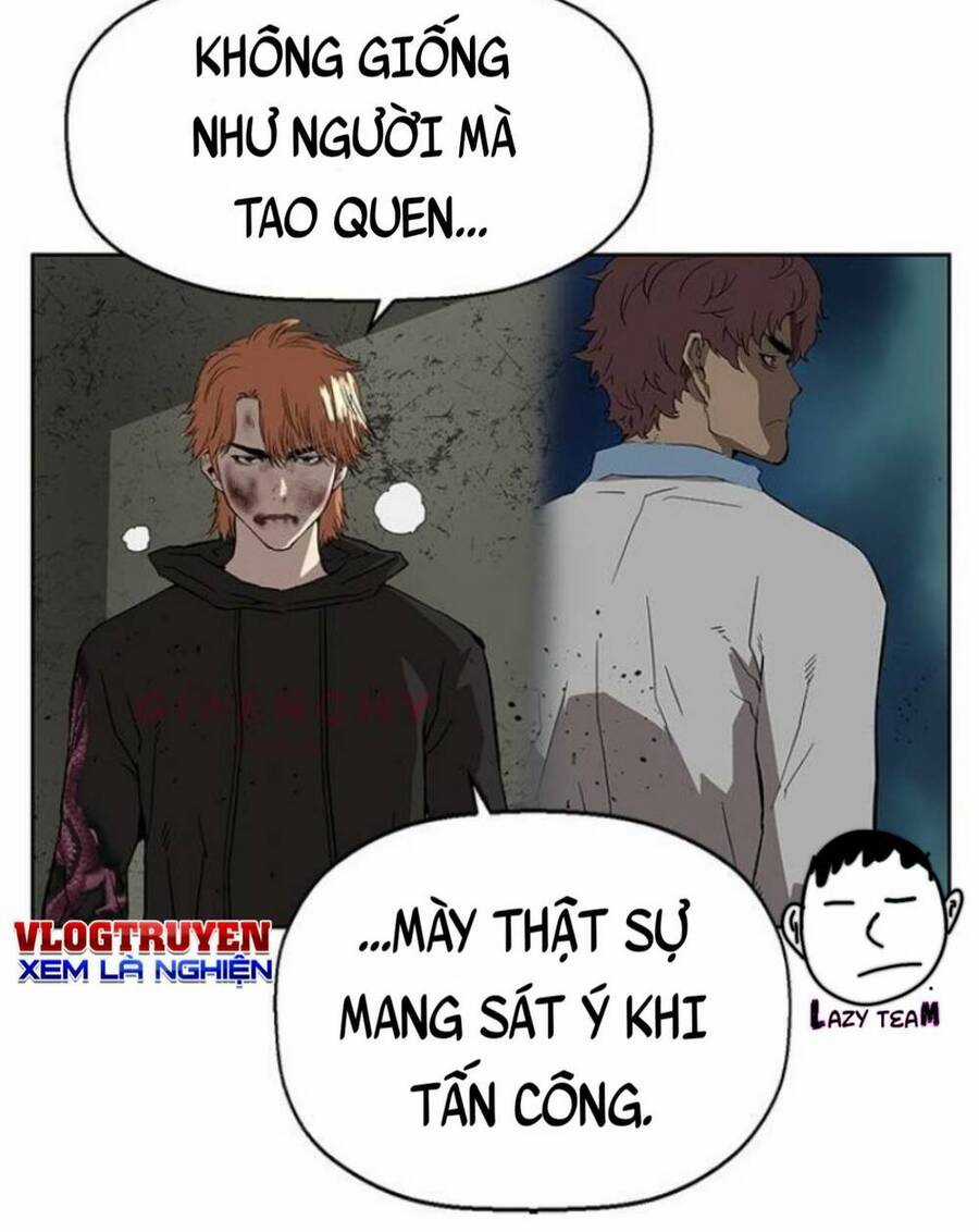 Anh Hùng Yếu - Chapter 172 - Trang 72