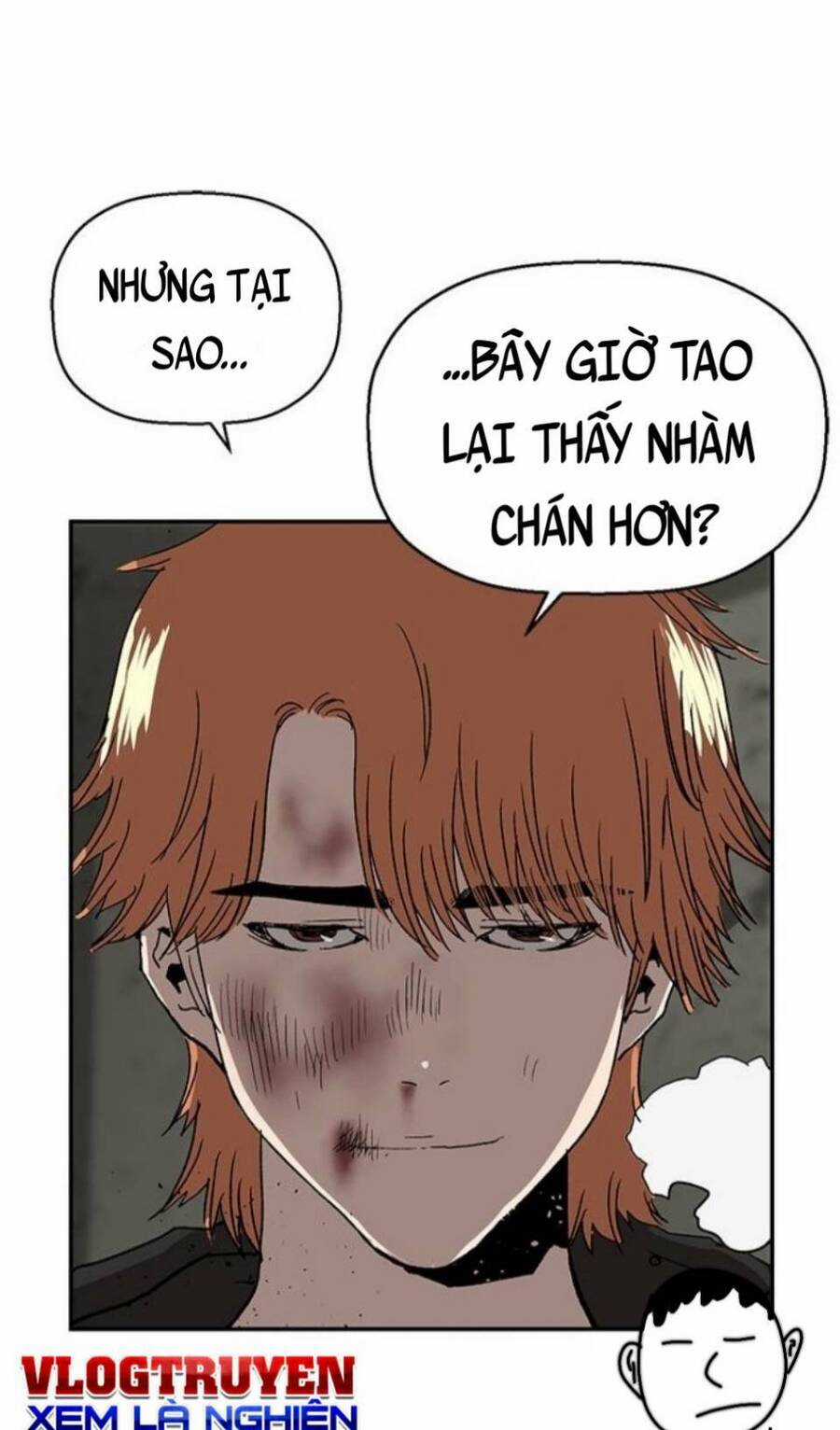 Anh Hùng Yếu - Chapter 172 - Trang 73