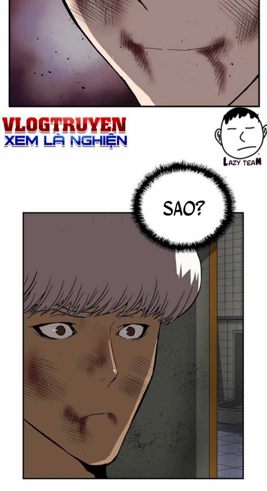 Anh Hùng Yếu - Chapter 172 - Trang 76