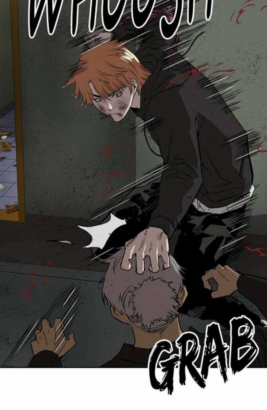 Anh Hùng Yếu - Chapter 172 - Trang 78