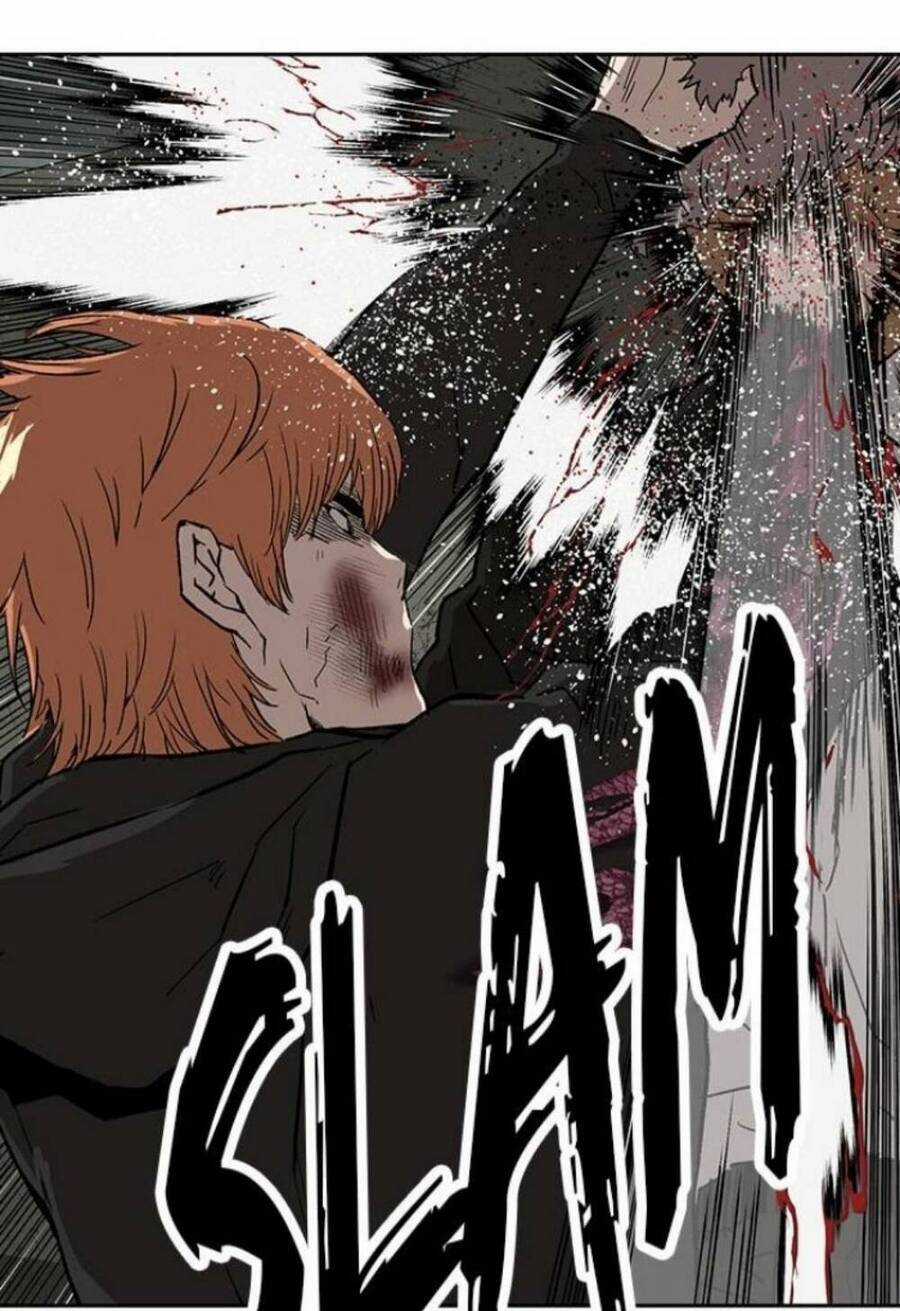 Anh Hùng Yếu - Chapter 172 - Trang 79