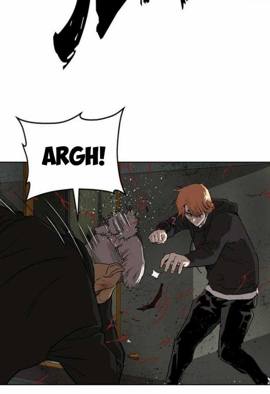 Anh Hùng Yếu - Chapter 172 - Trang 80