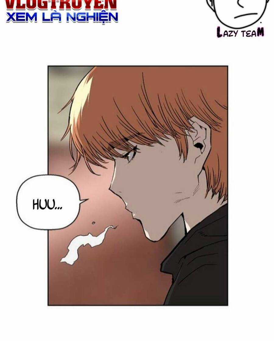 Anh Hùng Yếu - Chapter 172 - Trang 9