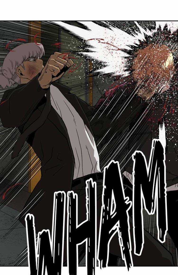 Anh Hùng Yếu - Chapter 172 - Trang 83