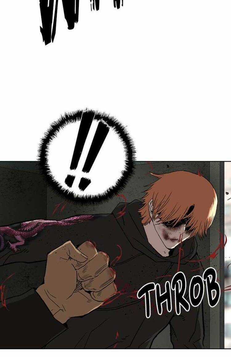 Anh Hùng Yếu - Chapter 172 - Trang 84