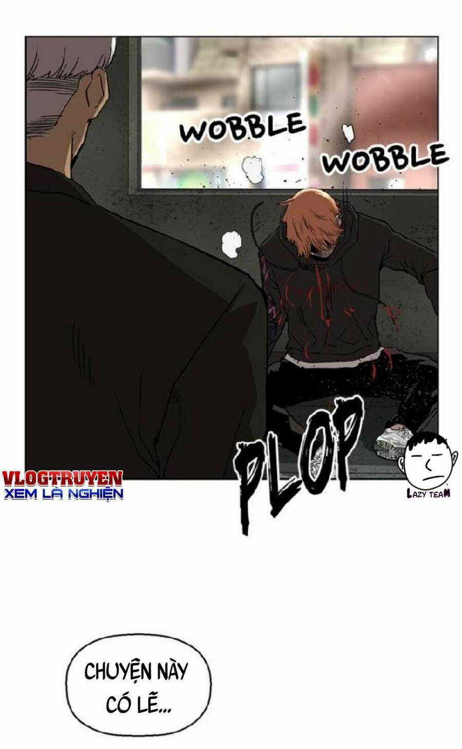 Anh Hùng Yếu - Chapter 172 - Trang 85