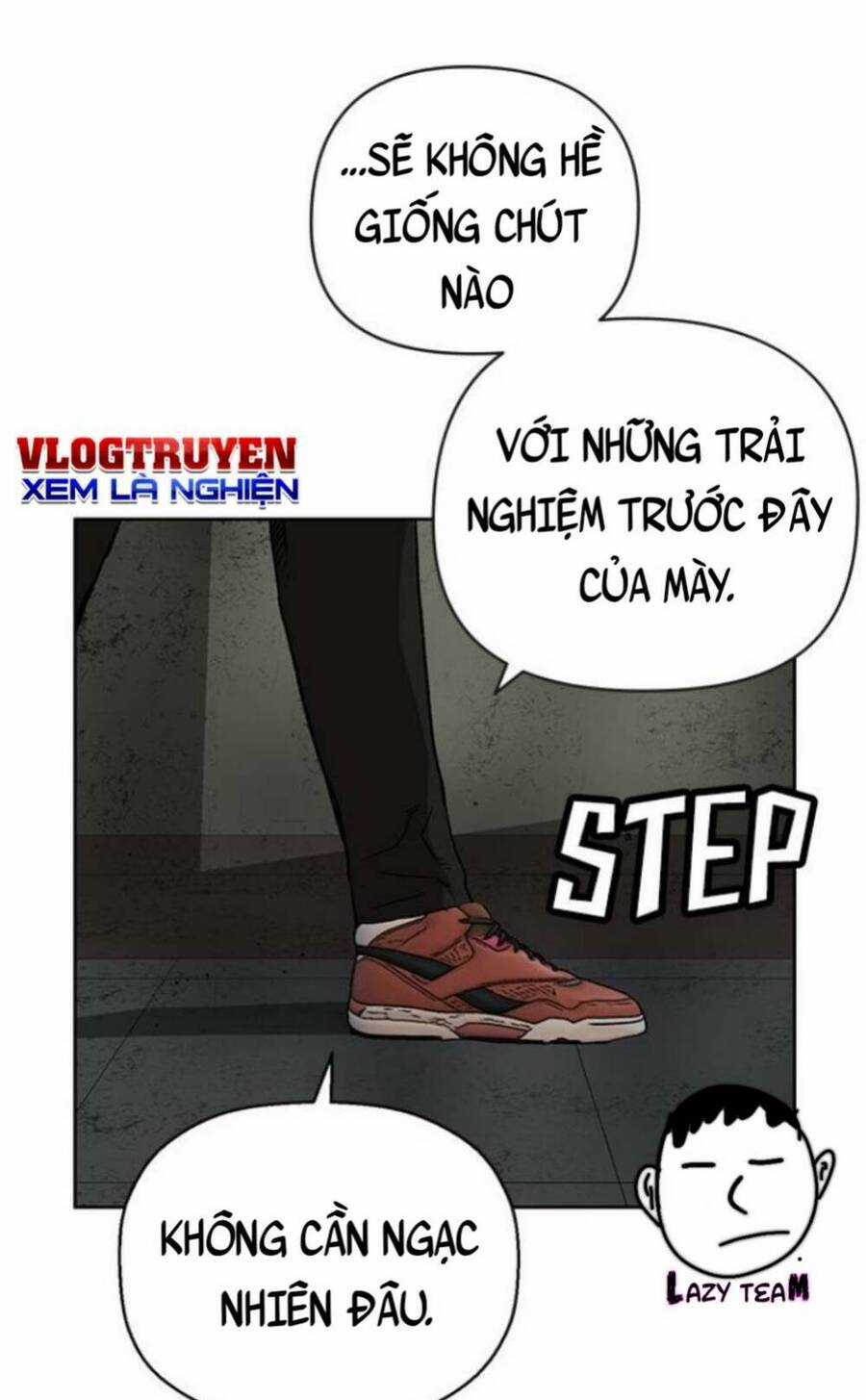 Anh Hùng Yếu - Chapter 172 - Trang 86