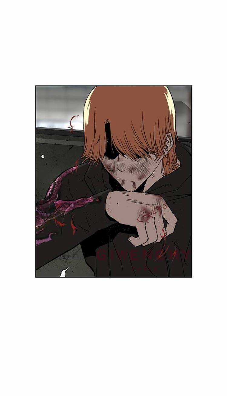 Anh Hùng Yếu - Chapter 172 - Trang 88