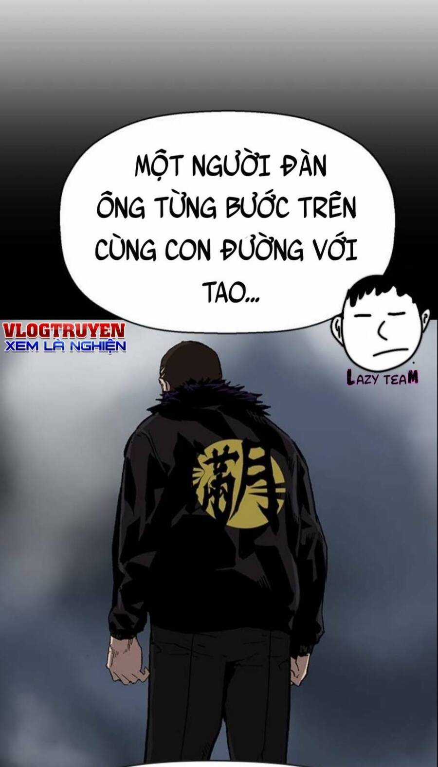 Anh Hùng Yếu - Chapter 172 - Trang 91