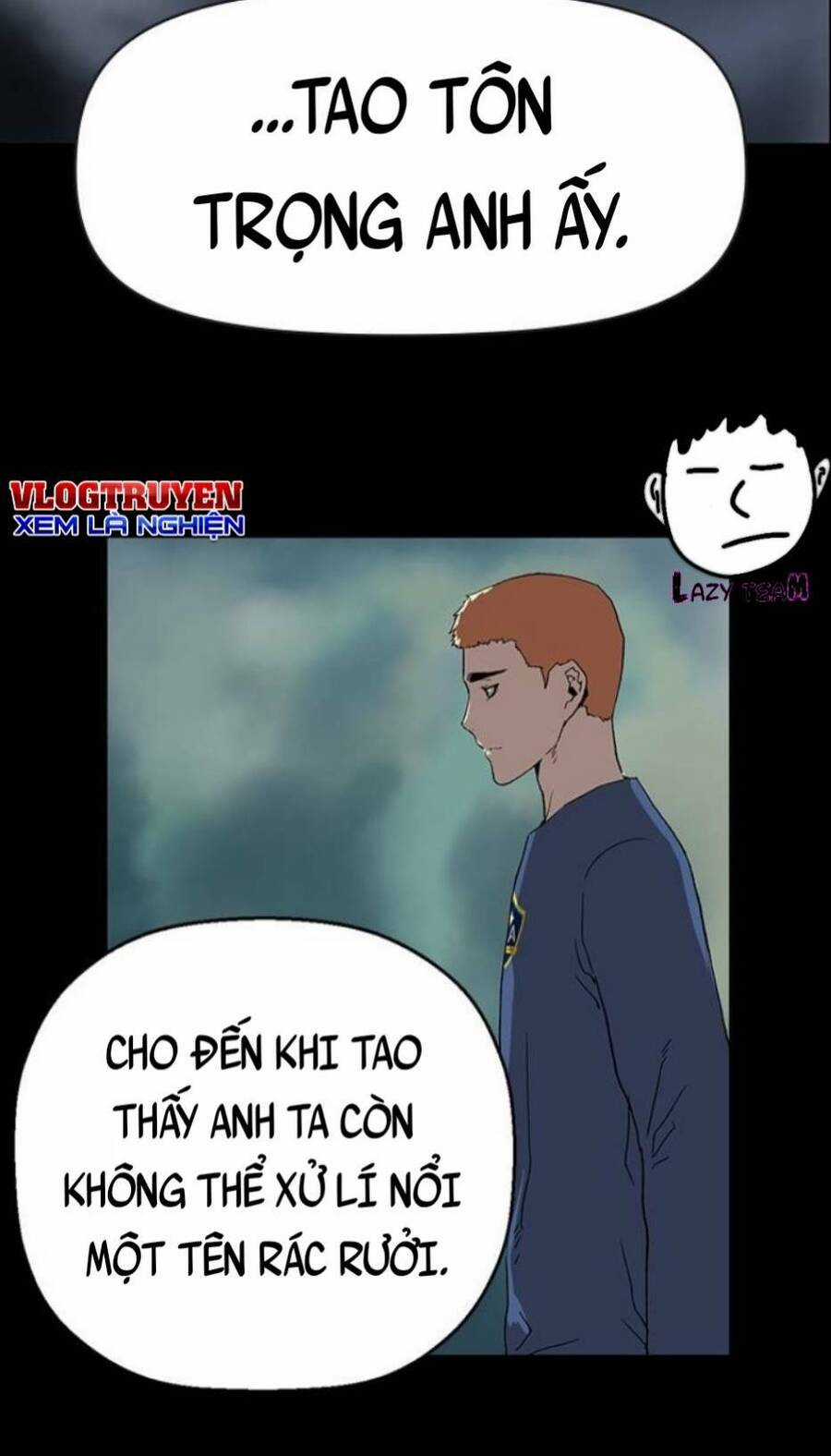 Anh Hùng Yếu - Chapter 172 - Trang 92
