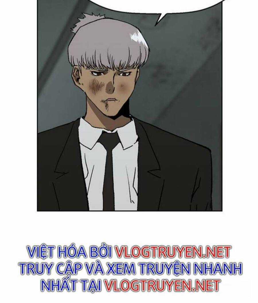 Anh Hùng Yếu - Chapter 172 - Trang 94