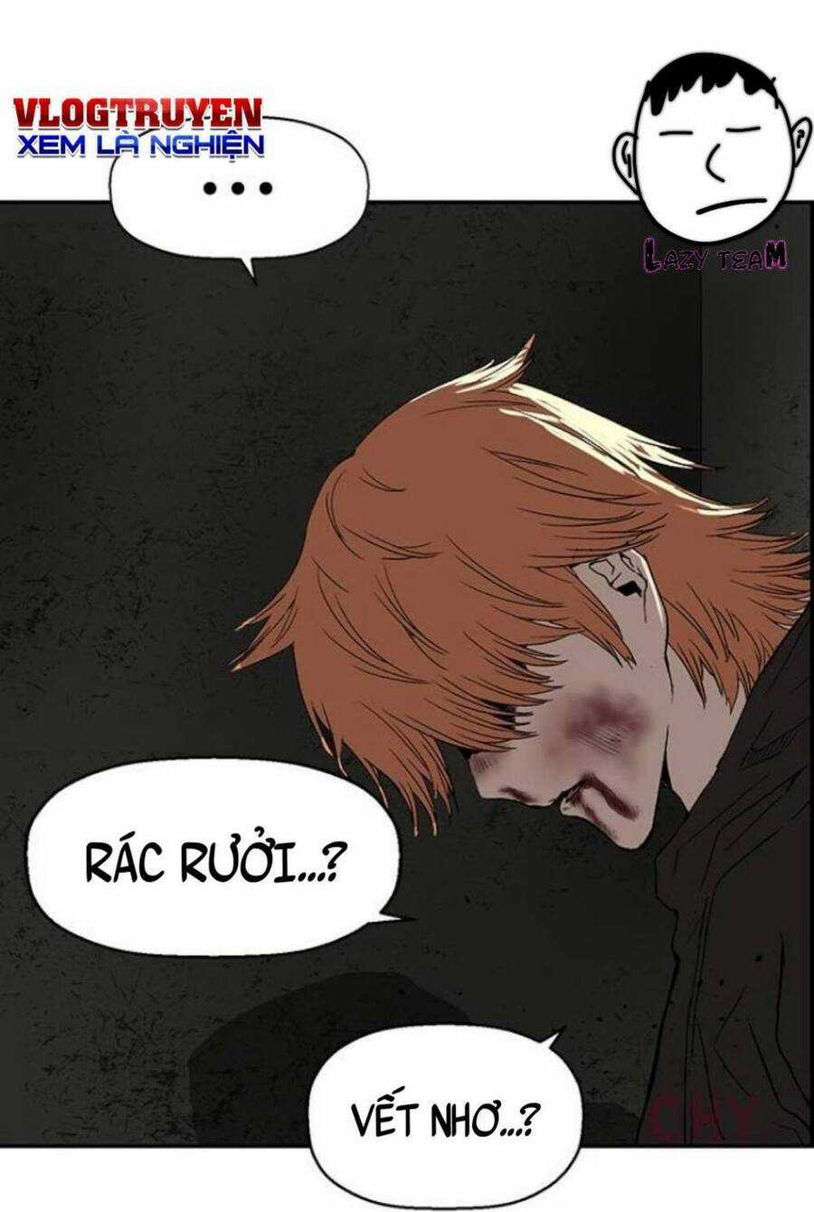 Anh Hùng Yếu - Chapter 172 - Trang 95