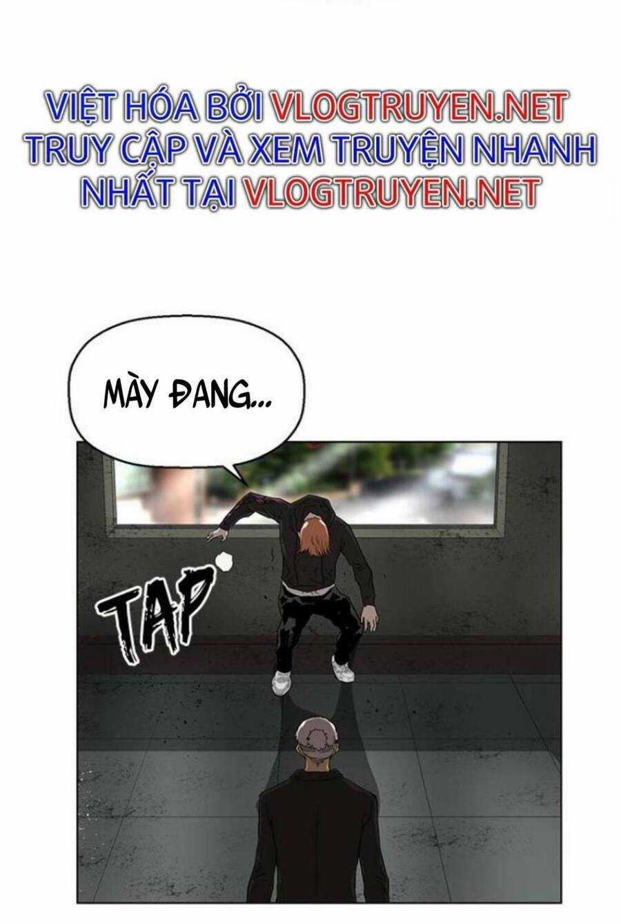 Anh Hùng Yếu - Chapter 172 - Trang 96