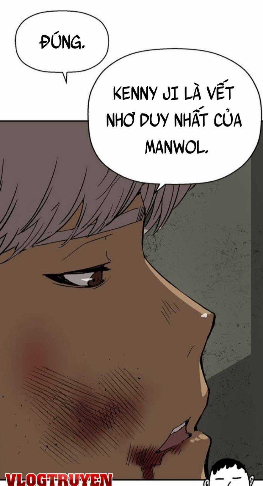 Anh Hùng Yếu - Chapter 172 - Trang 99