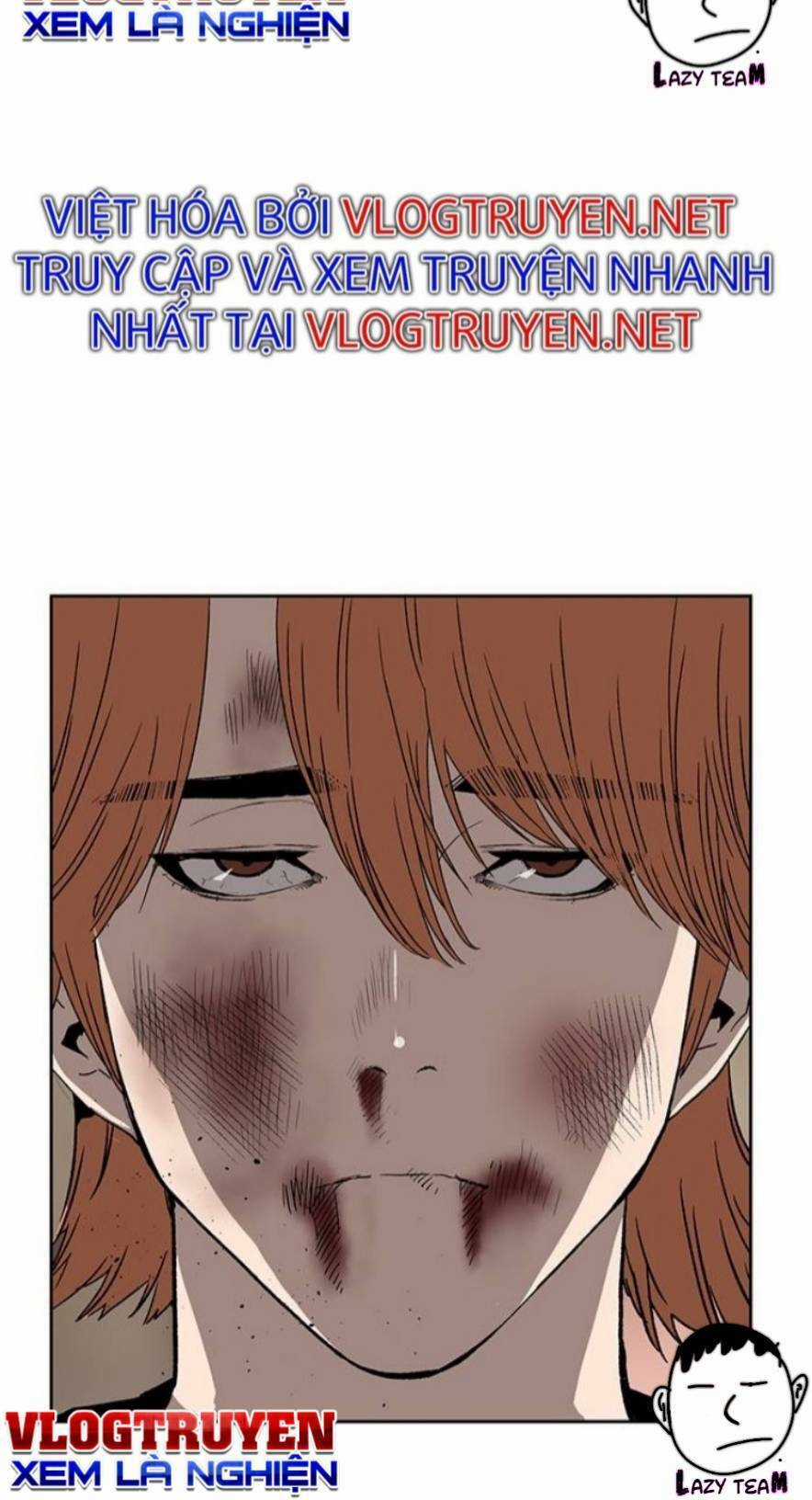 Anh Hùng Yếu - Chapter 172 - Trang 100