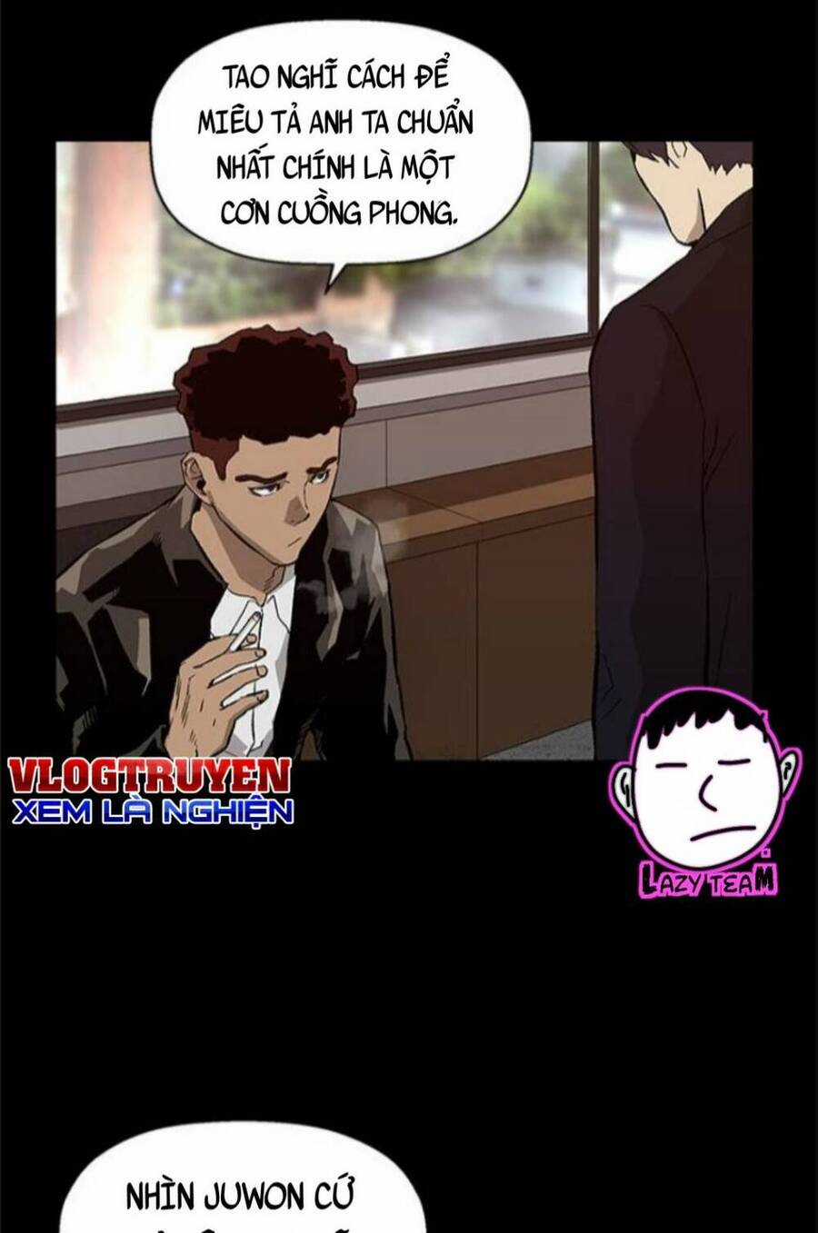 Anh Hùng Yếu - Chapter 173 - Trang 2