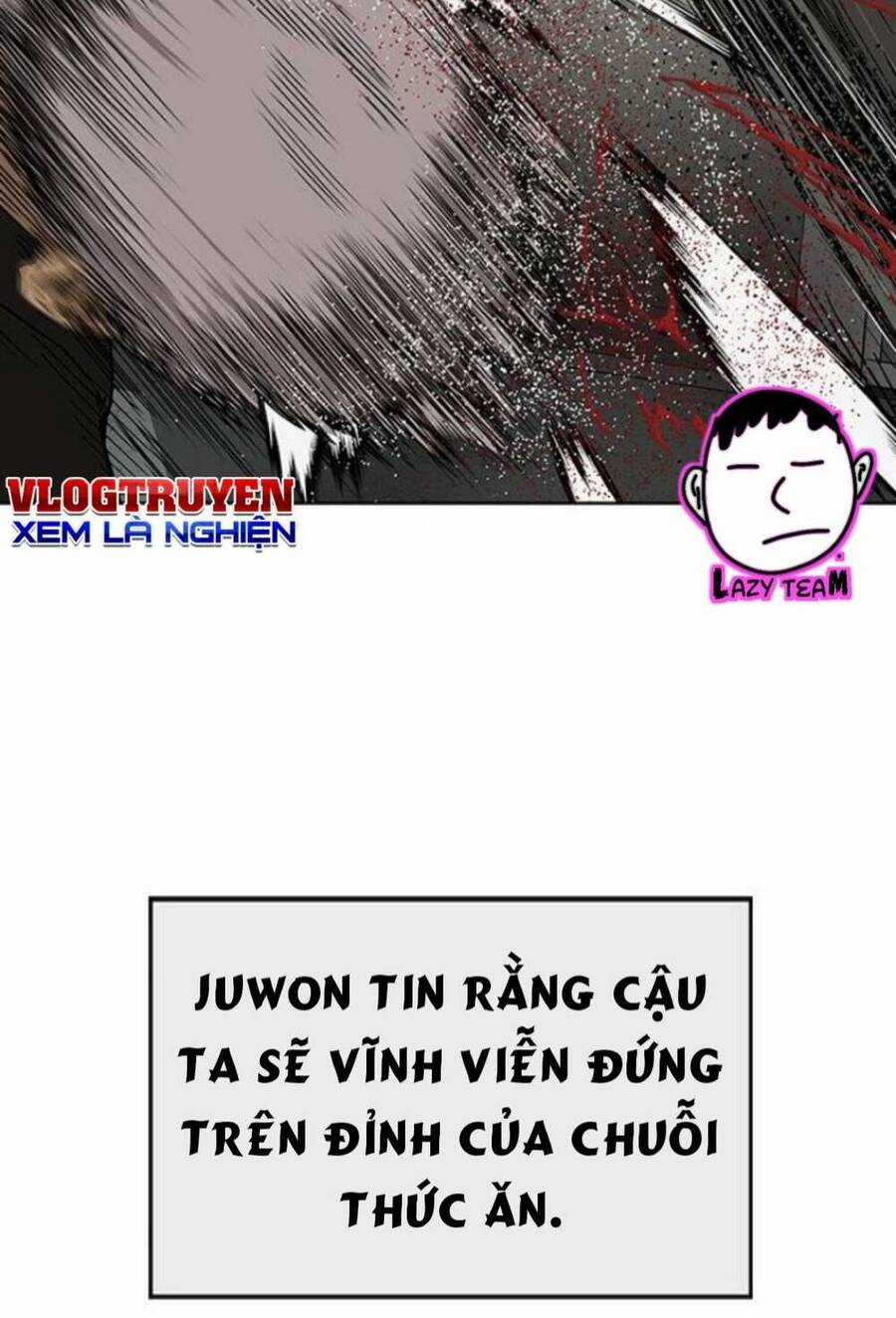 Anh Hùng Yếu - Chapter 173 - Trang 104