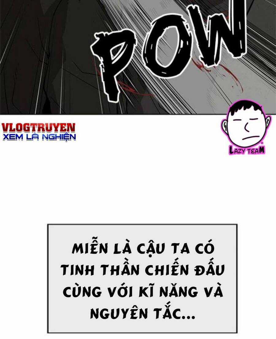 Anh Hùng Yếu - Chapter 173 - Trang 106