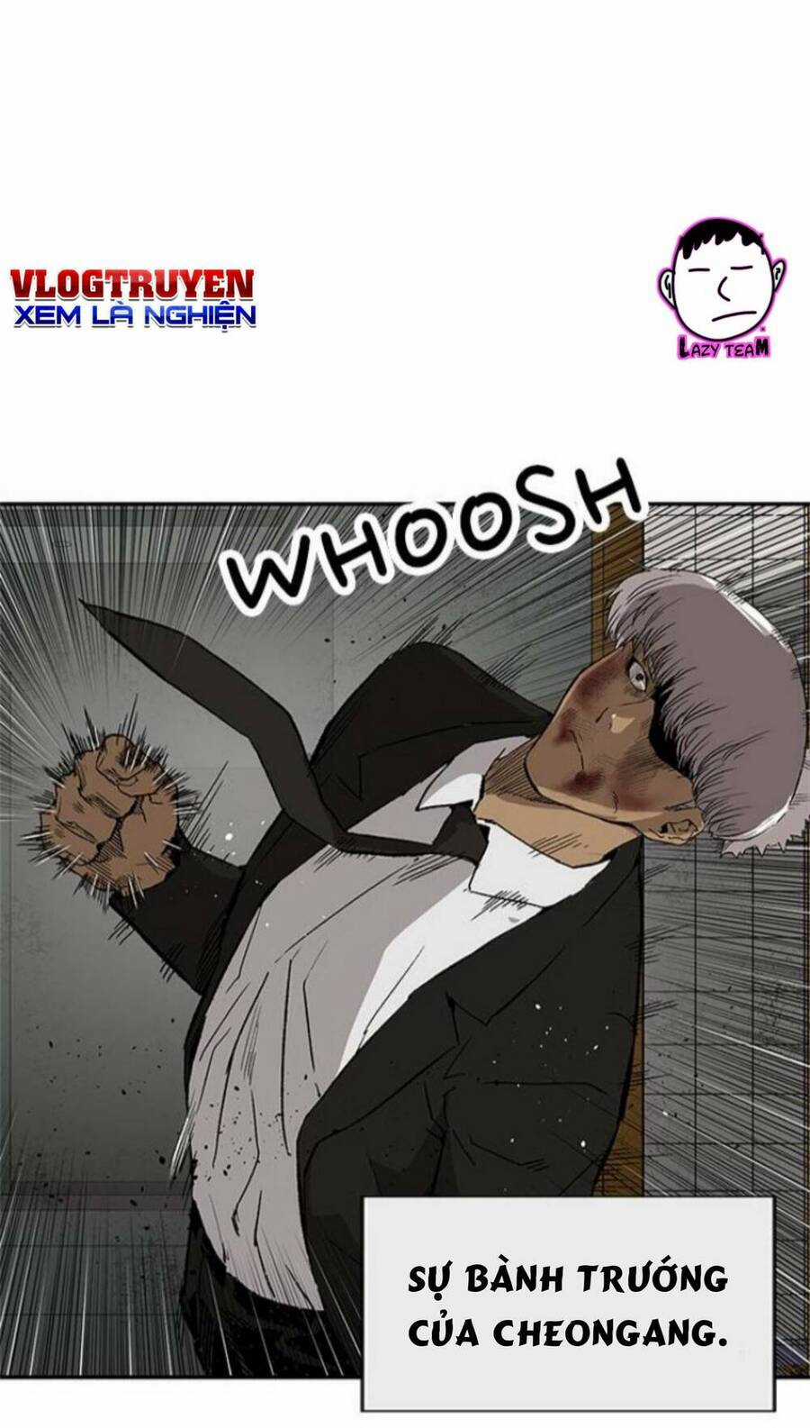 Anh Hùng Yếu - Chapter 173 - Trang 14