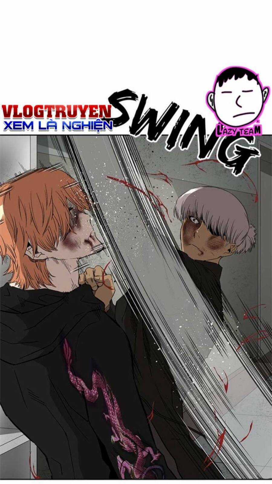 Anh Hùng Yếu - Chapter 173 - Trang 18