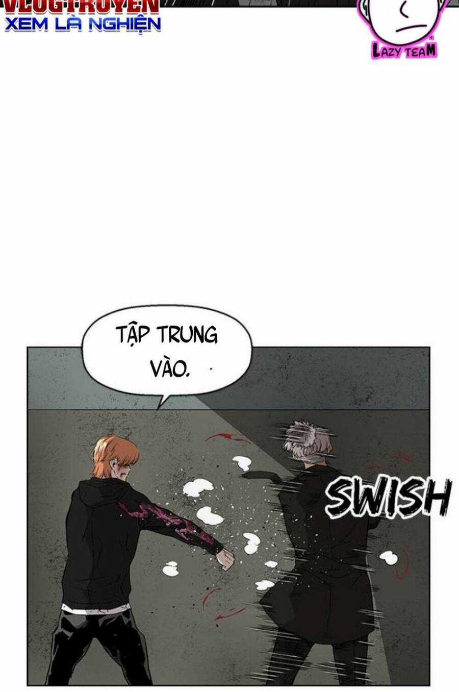 Anh Hùng Yếu - Chapter 173 - Trang 22