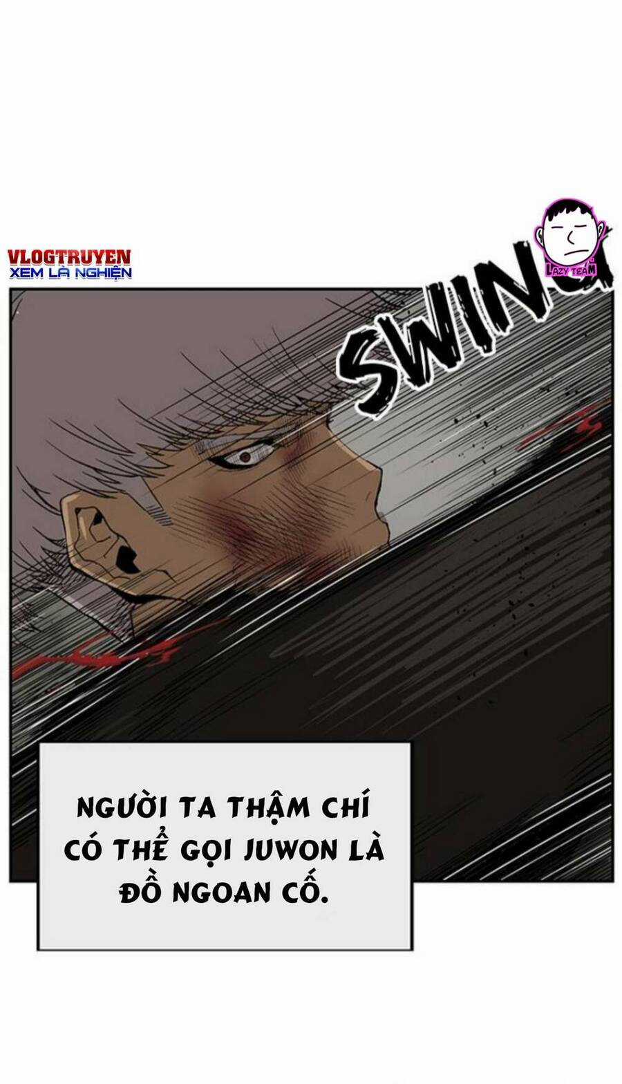 Anh Hùng Yếu - Chapter 173 - Trang 23