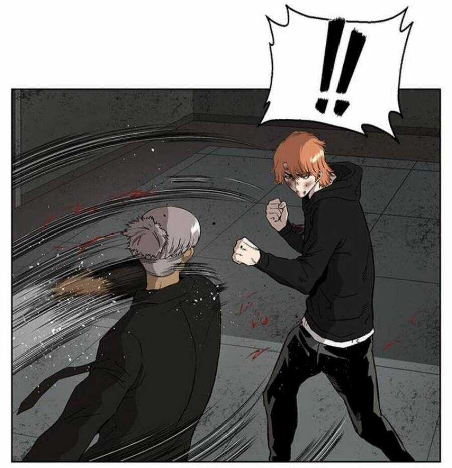 Anh Hùng Yếu - Chapter 173 - Trang 24