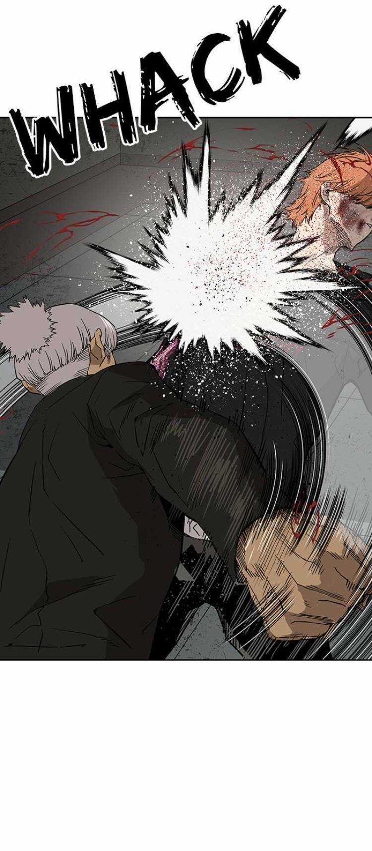 Anh Hùng Yếu - Chapter 173 - Trang 26