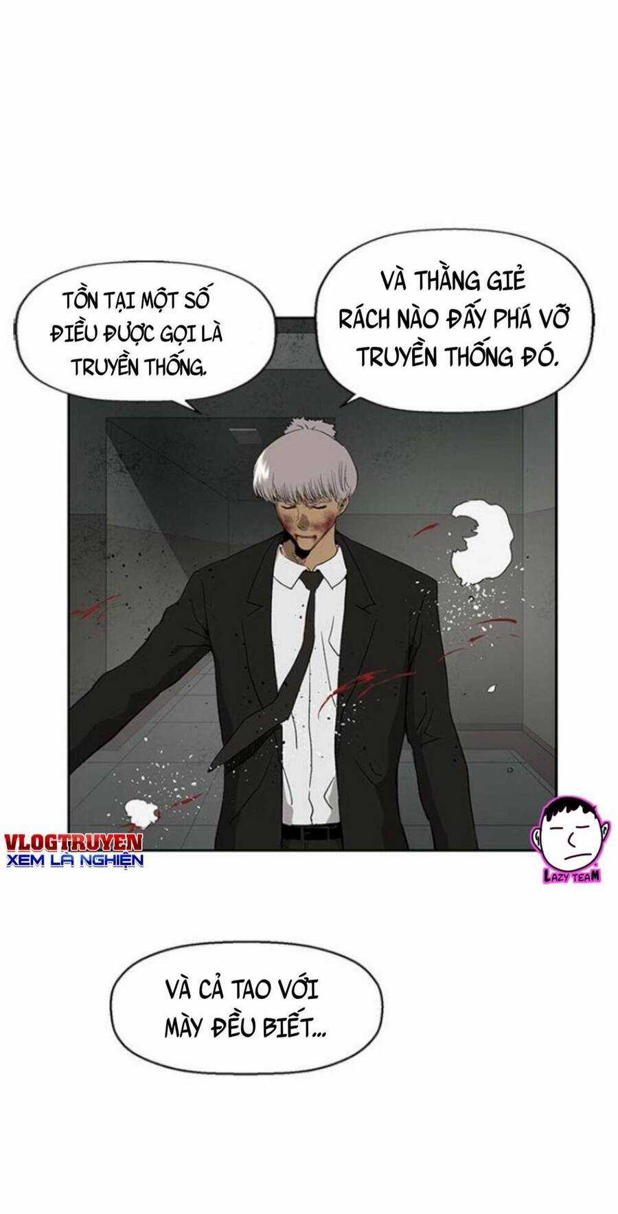 Anh Hùng Yếu - Chapter 173 - Trang 27