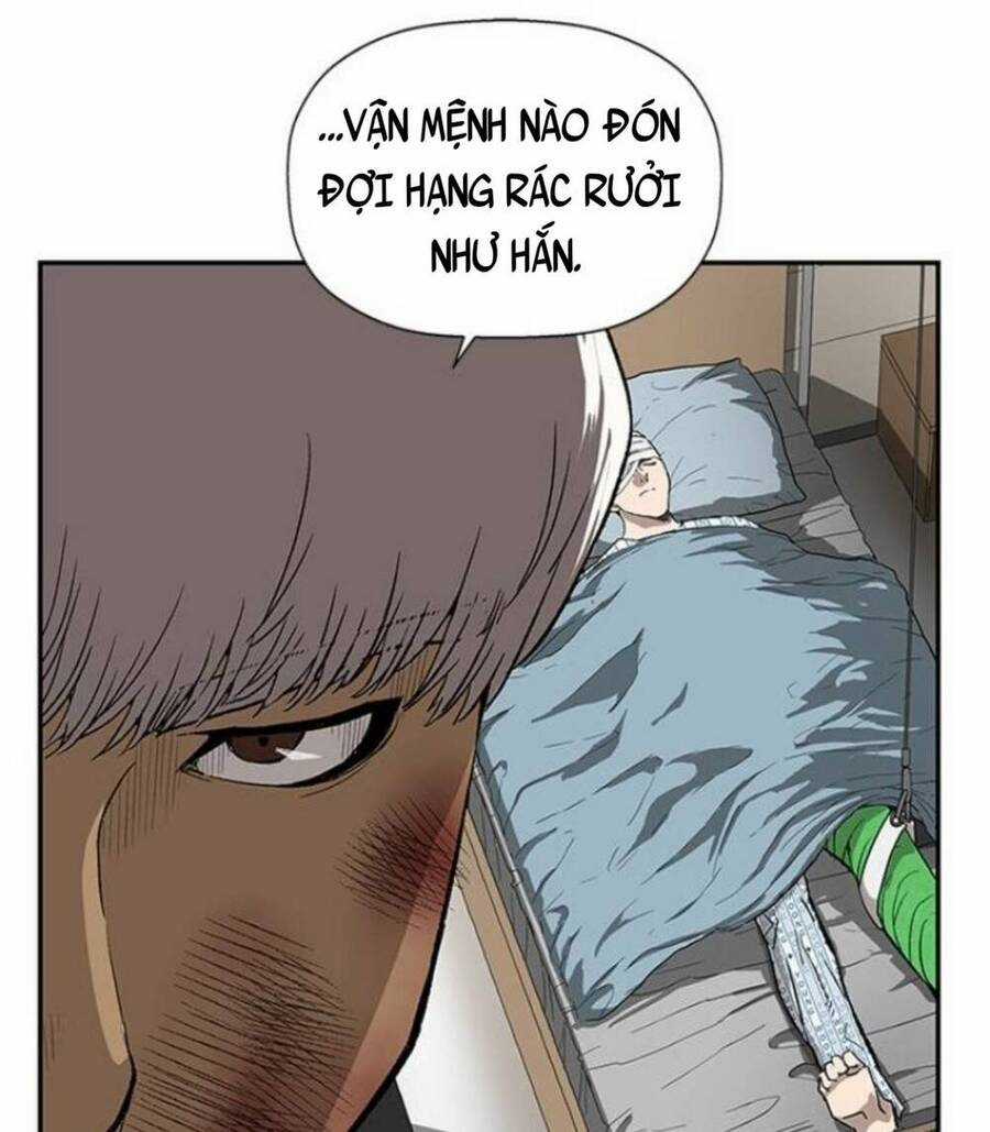 Anh Hùng Yếu - Chapter 173 - Trang 28