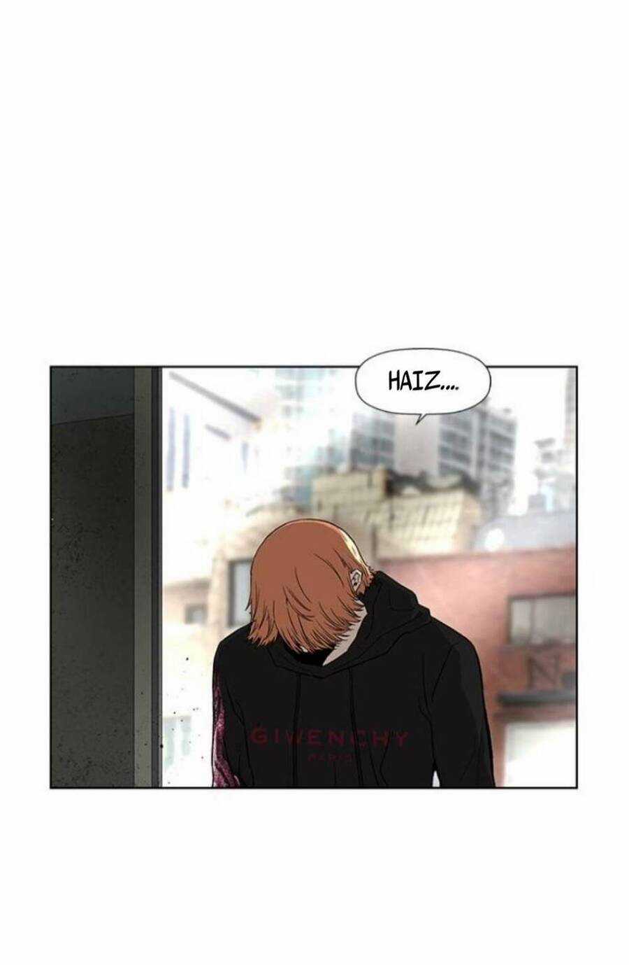 Anh Hùng Yếu - Chapter 173 - Trang 30