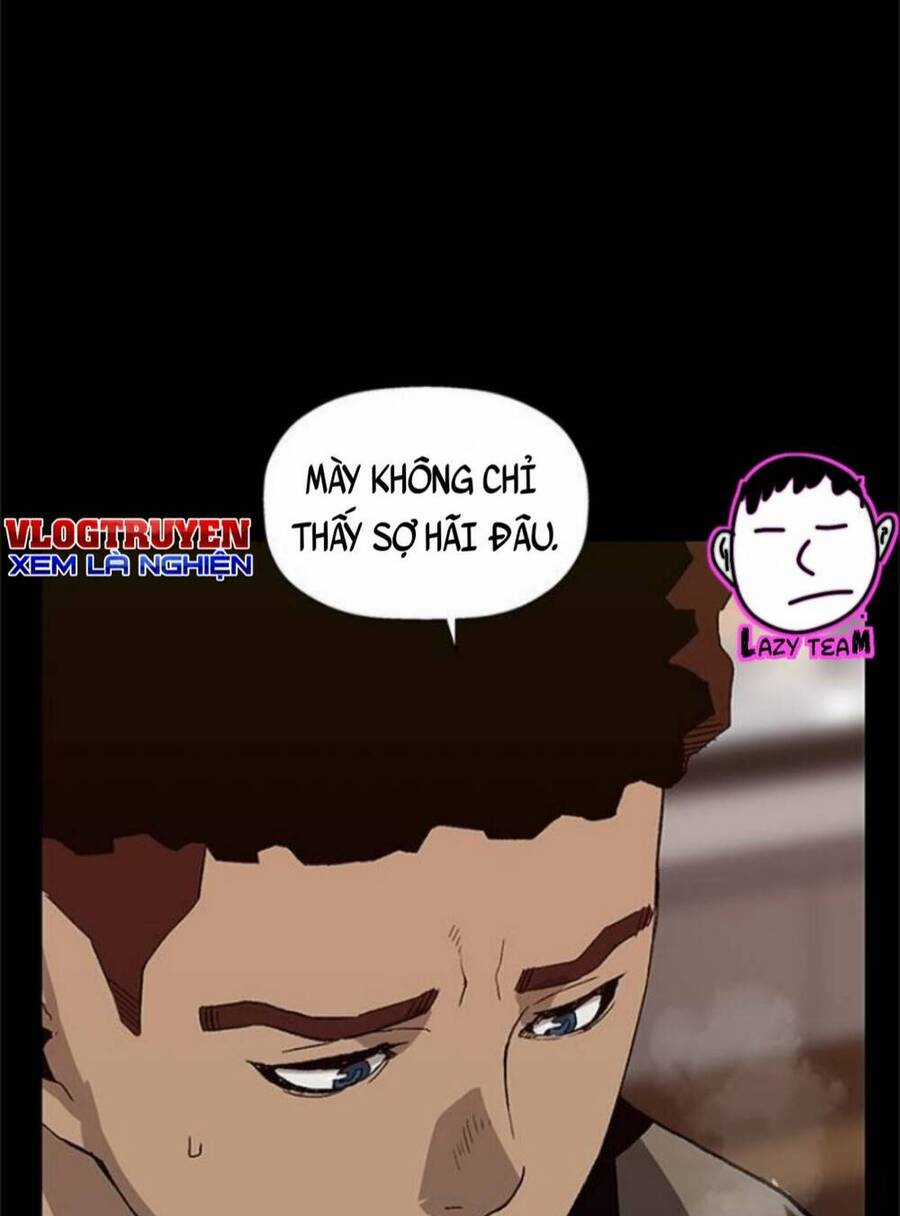 Anh Hùng Yếu - Chapter 173 - Trang 4