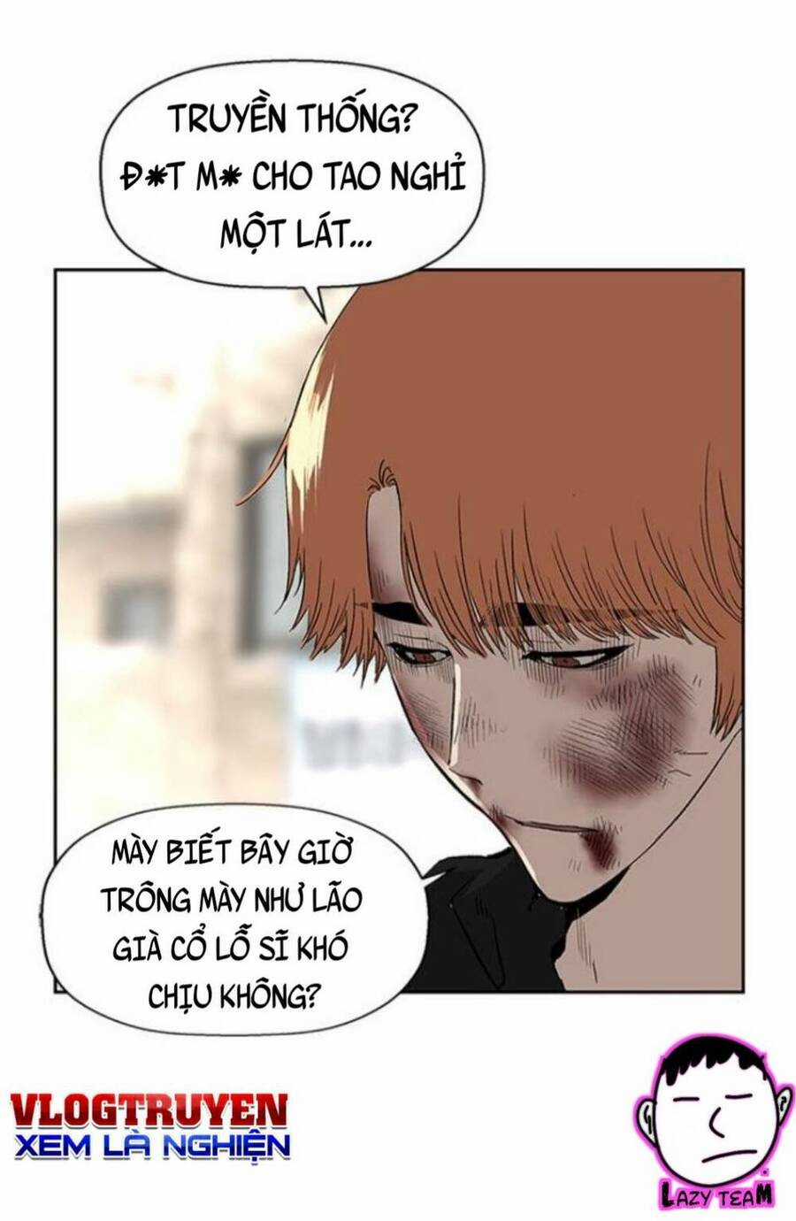 Anh Hùng Yếu - Chapter 173 - Trang 31