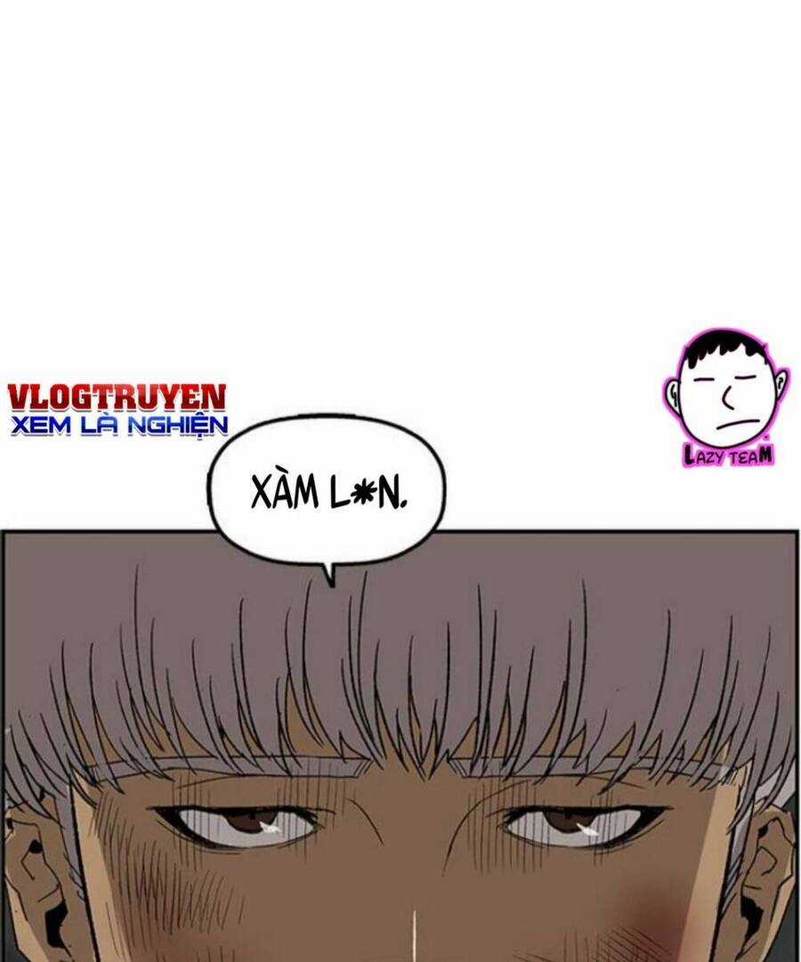 Anh Hùng Yếu - Chapter 173 - Trang 35