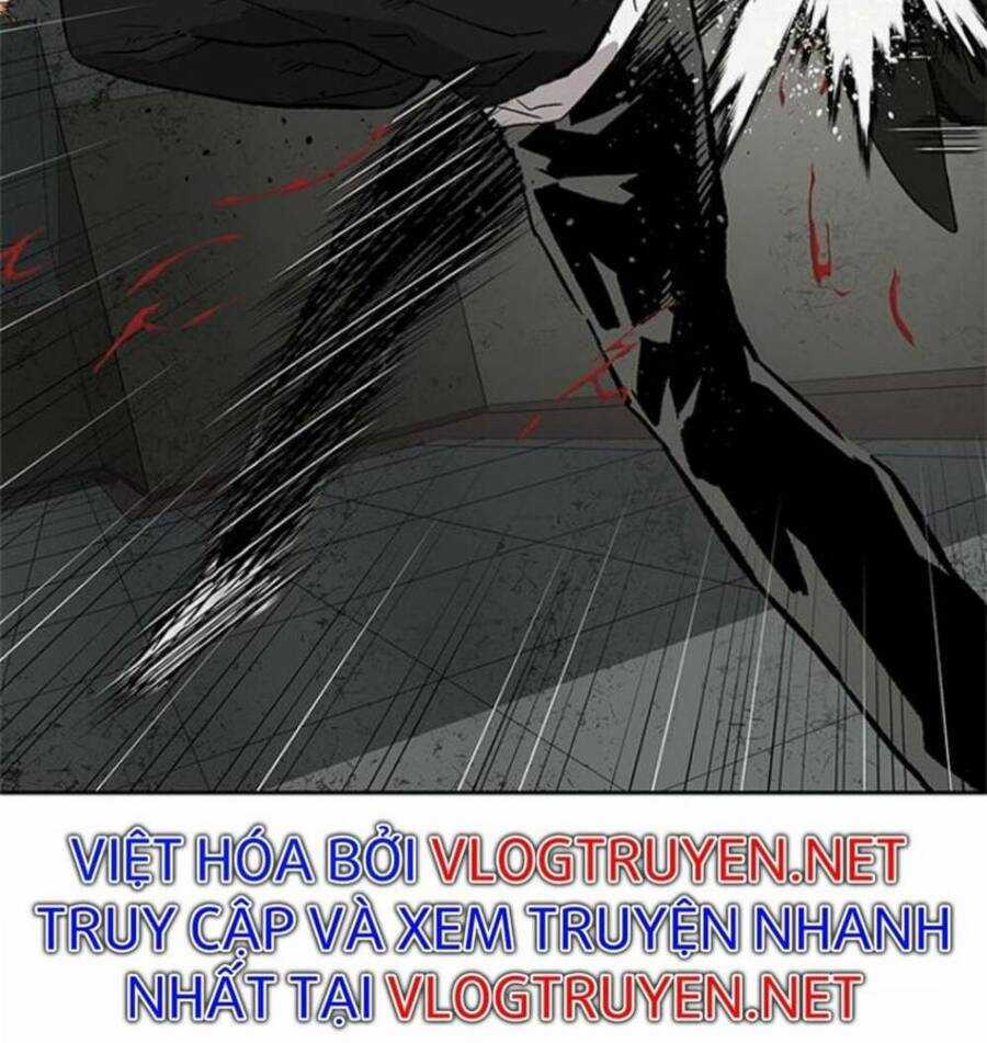 Anh Hùng Yếu - Chapter 173 - Trang 41