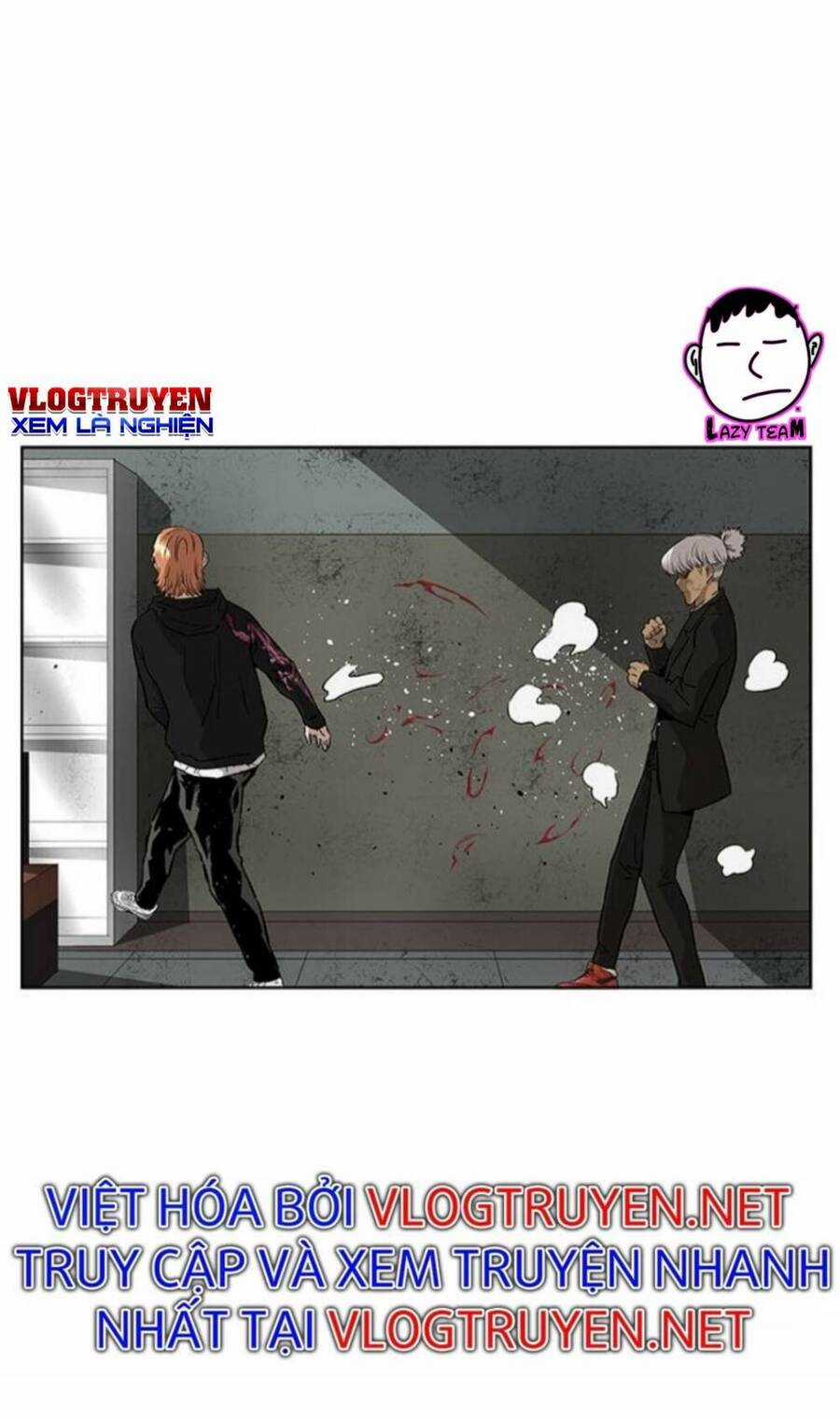 Anh Hùng Yếu - Chapter 173 - Trang 42