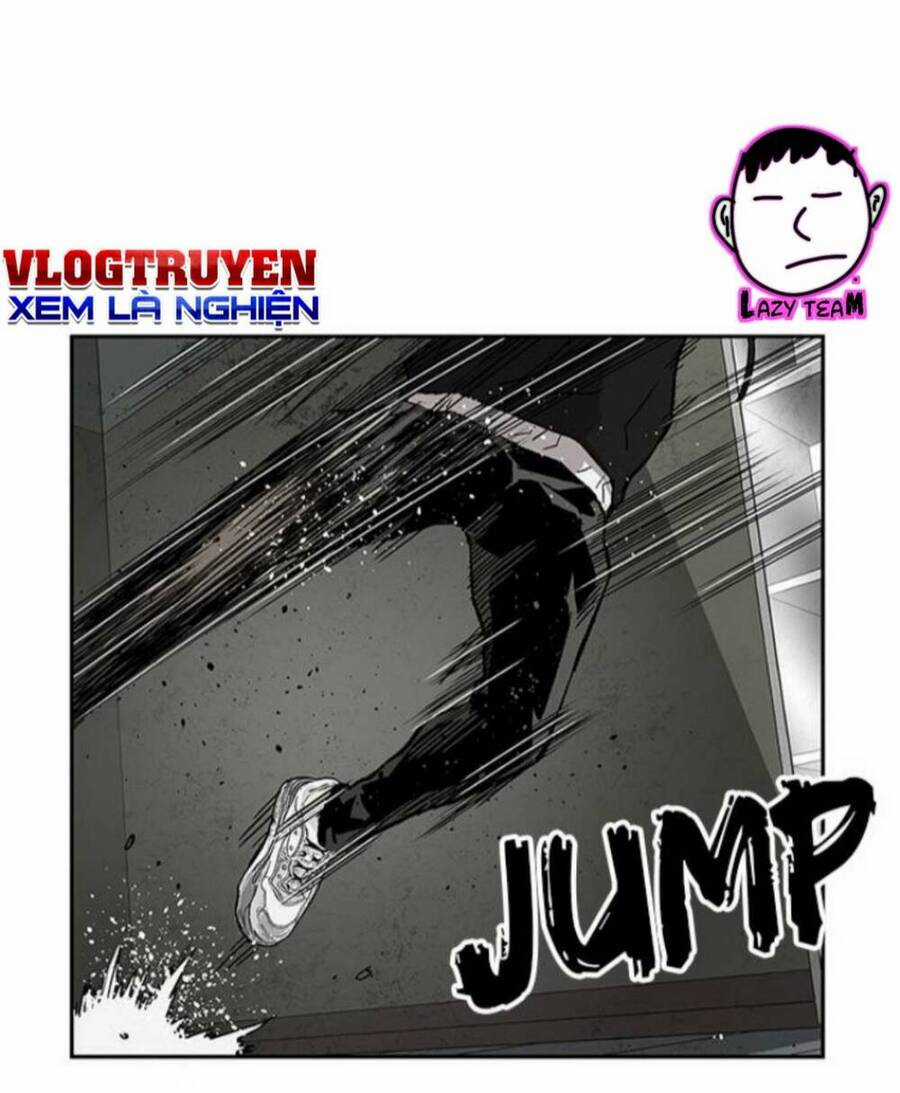 Anh Hùng Yếu - Chapter 173 - Trang 46