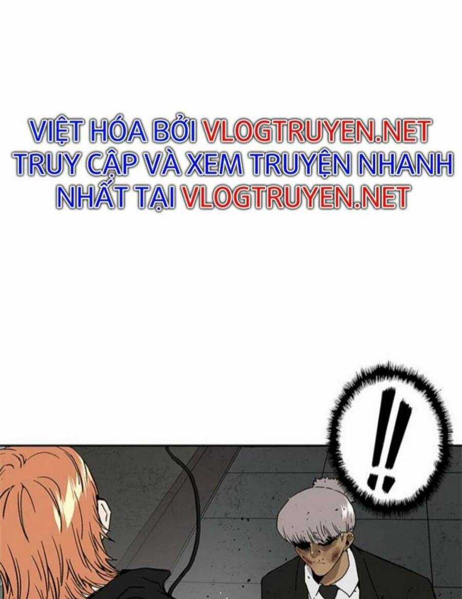 Anh Hùng Yếu - Chapter 173 - Trang 47