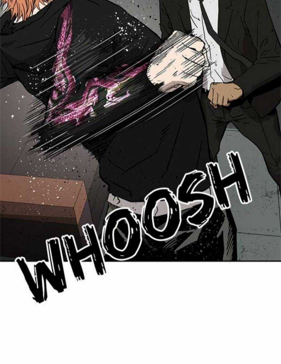 Anh Hùng Yếu - Chapter 173 - Trang 48