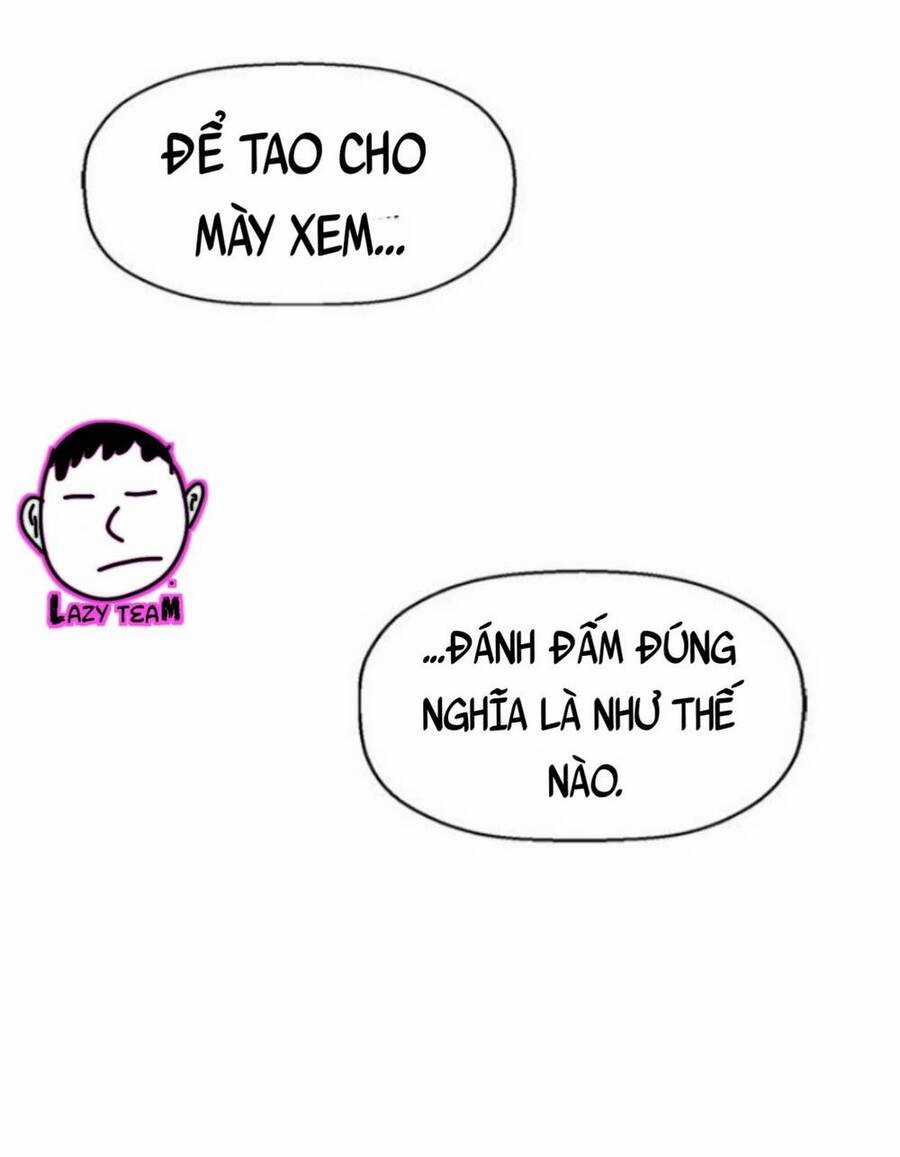 Anh Hùng Yếu - Chapter 173 - Trang 54