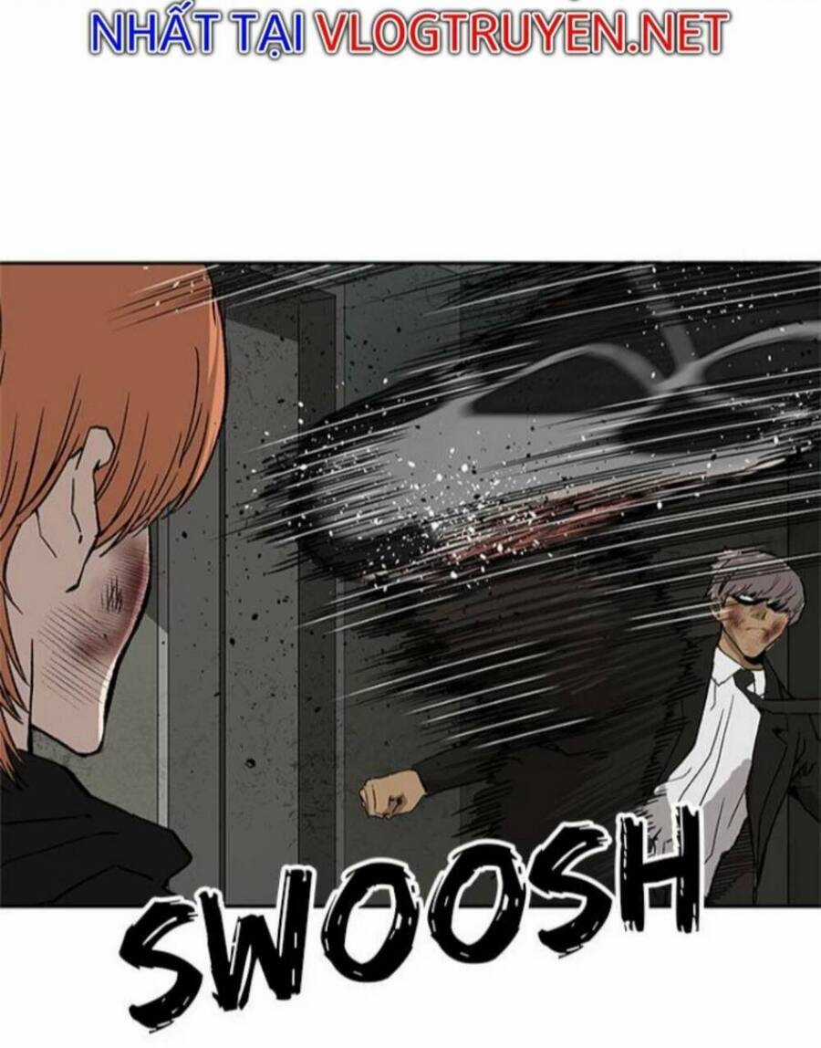 Anh Hùng Yếu - Chapter 173 - Trang 56