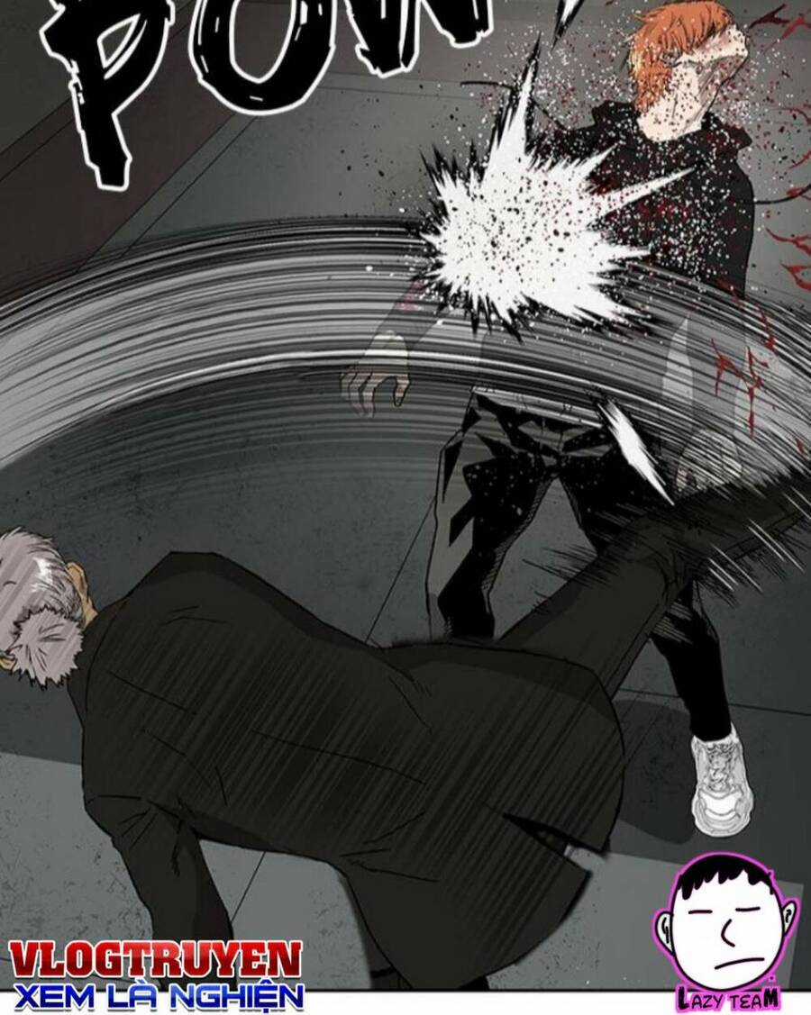 Anh Hùng Yếu - Chapter 173 - Trang 58