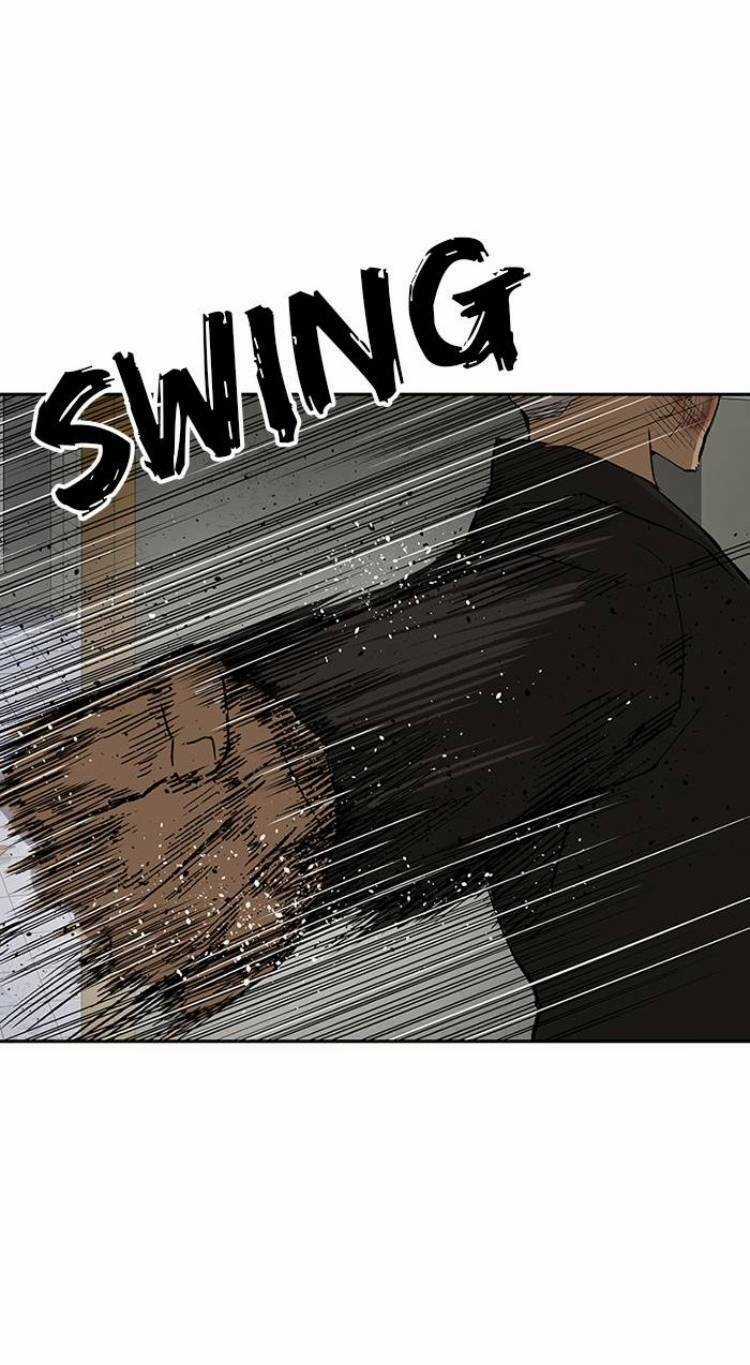 Anh Hùng Yếu - Chapter 173 - Trang 59