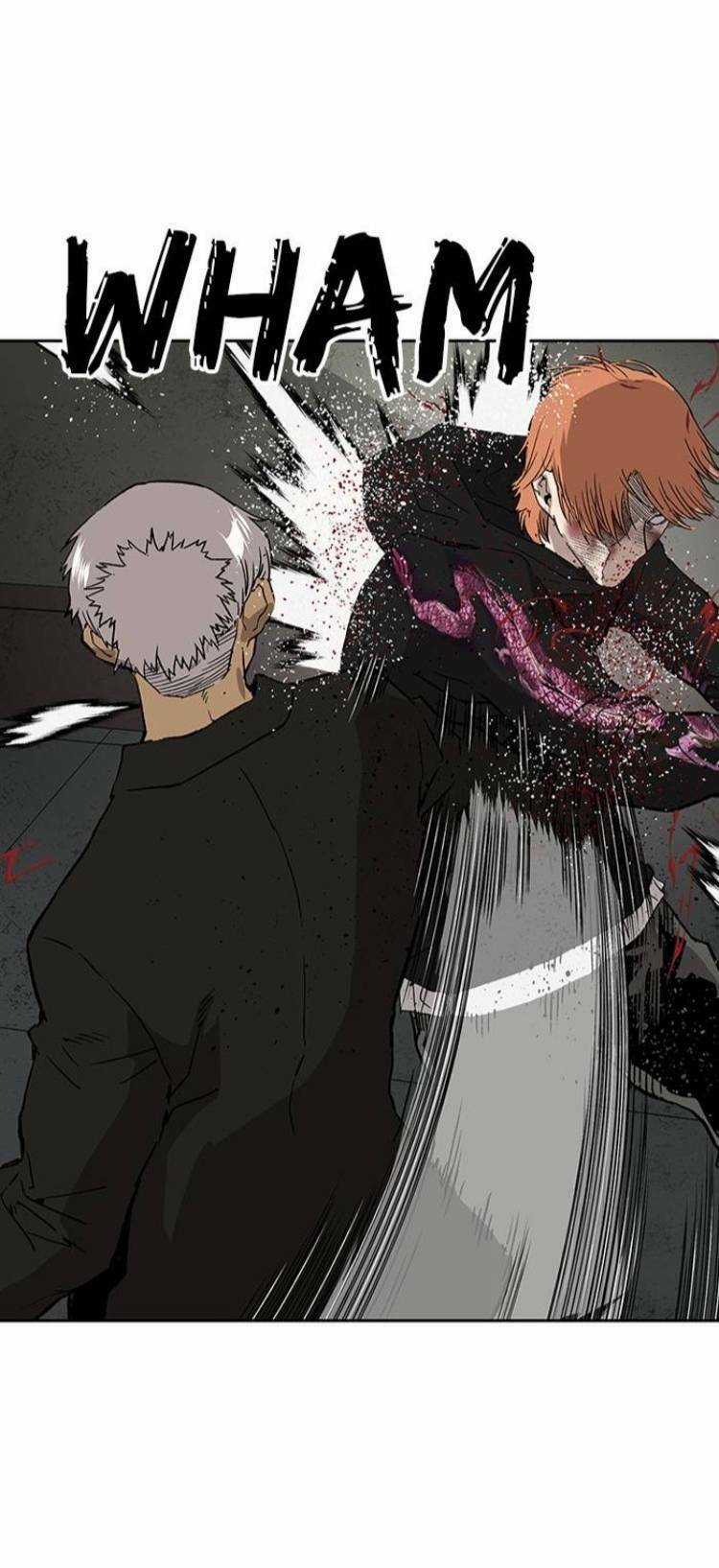 Anh Hùng Yếu - Chapter 173 - Trang 60